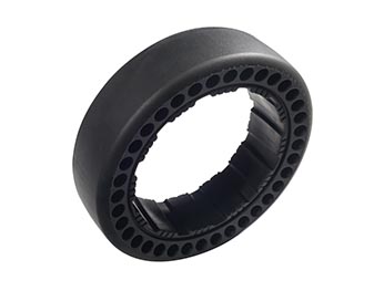 翫(wan)具車(che)輪胎TPE原料(liao)